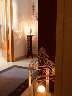I Campanili House